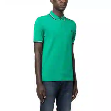 FRED PERRY LogoPolo