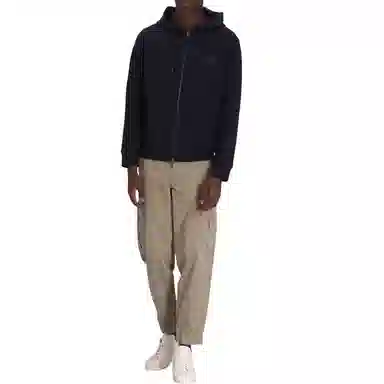 EMPORIO ARMANI SS23 Logo