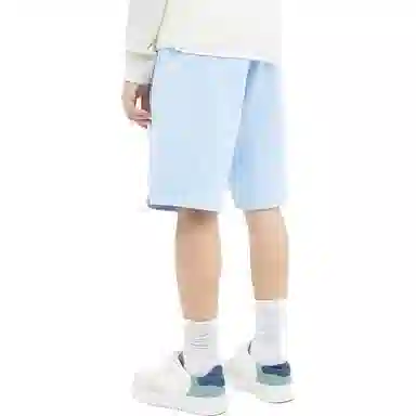 AMIPARIS Shorts Blue