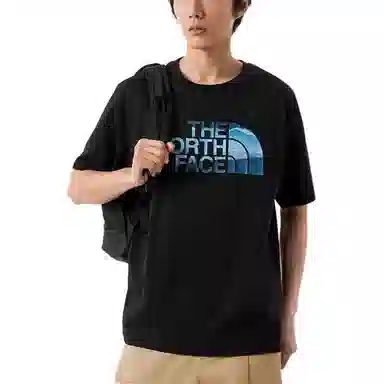 THE NORTH FACE SS24 T
