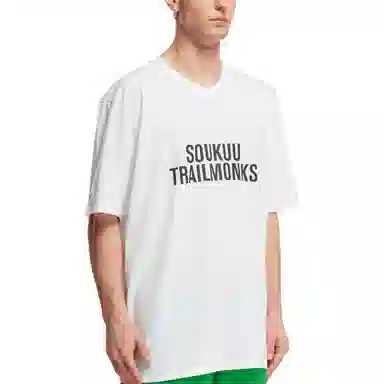 THE NORTH FACE x SOUKUU SS24 T