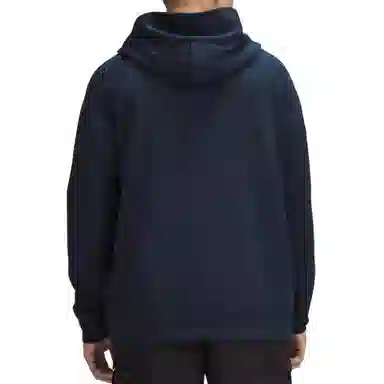 lululemon Smooth Spacer Classic-Fit Pullover Hoodienull