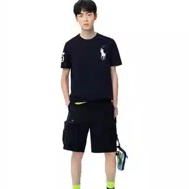Polo Ralph Lauren SS23 LogoT