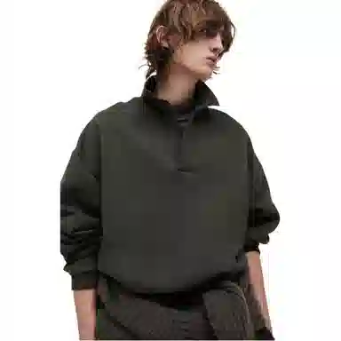 Fear of God Essentials SS24 Longsleeve Ink