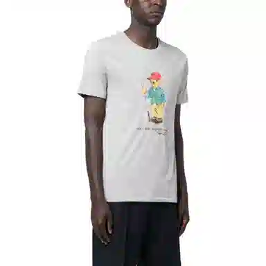 Polo Ralph Lauren SS23 LogoT