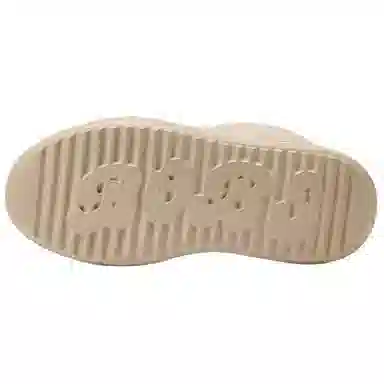 Skechers Bob's Beige Snow Boots