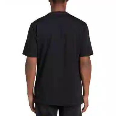 adidas CAMO BADGE OF SPORT GRAPHIC TEE LogoT