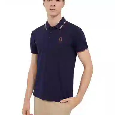 Hush Puppies Polo