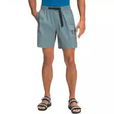 THE NORTH FACE Shorts M CLASS V BLTD SHORT