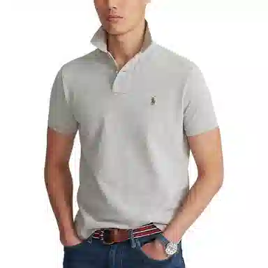 Polo Ralph Lauren LogoPolo