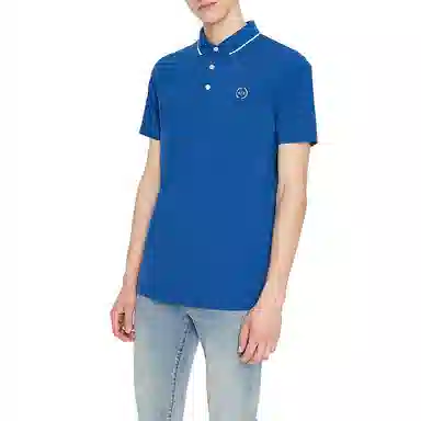ARMANI EXCHANGE SS22 LogoPolo