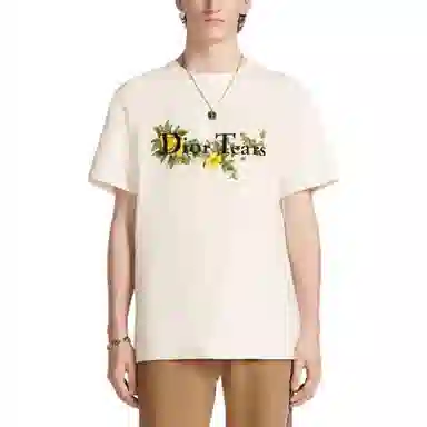 DIOR SS23 Tears T