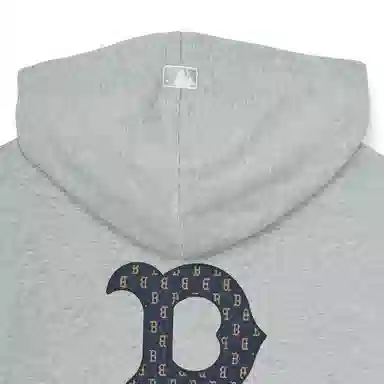MLB MONOGRAM