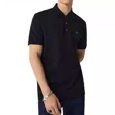 DEGAIA SS24 LogoPolo