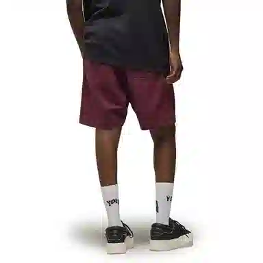 Y-3 FT SHORTS