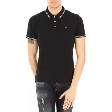 EMPORIO ARMANI Polo