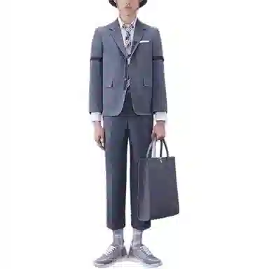 THOM BROWNE SS24