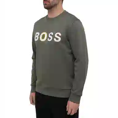 HUGO BOSS Logo