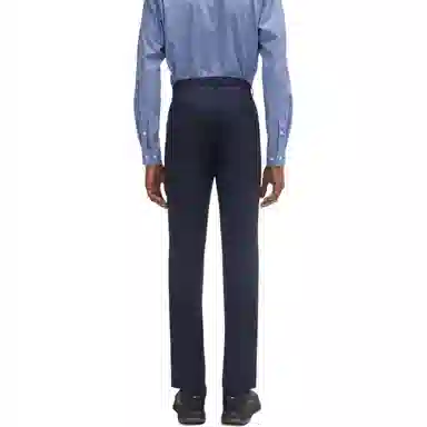 HUGO BOSS Slim-Fit Suit