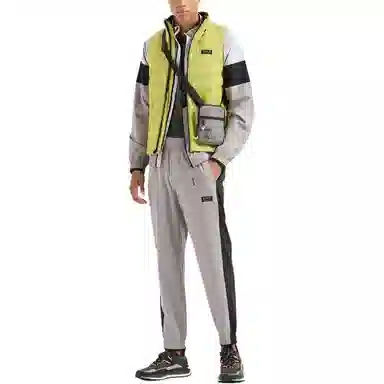 EMPORIO ARMANI EA7 T