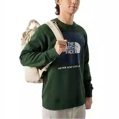 THE NORTH FACE TheNorthFace logo