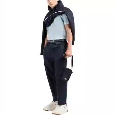 ARMANI EXCHANGE Logo SS24T