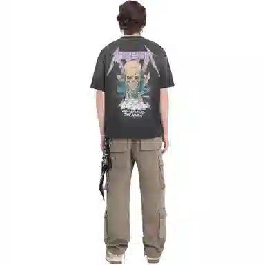 REPRESENT x METALLICA