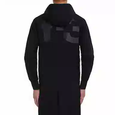 Y-3 Classic Zip Hooded