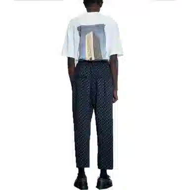 SONG FOR THE MUTE FW22