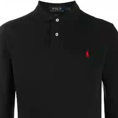 Polo Ralph Lauren LogoPolo