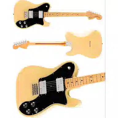 FENDER Vintera( '70s Telecaster Deluxe(Custom()