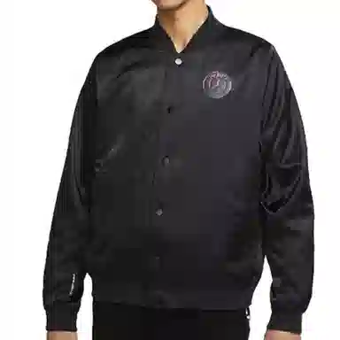 Jordan Paris Saint-Germain Bomber Jacket