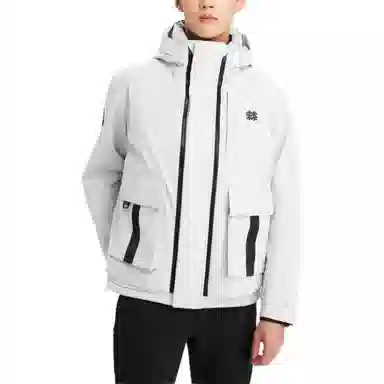 KOLON SPORT Antarctica