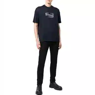 EMPORIO ARMANI SS23 LogoT