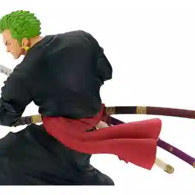 BANPRESTO battle record collection