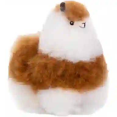 BBFAT ALPACA S
