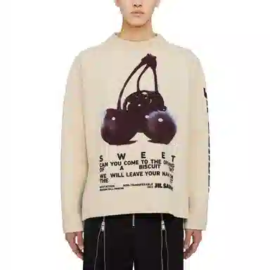 JIL SANDER