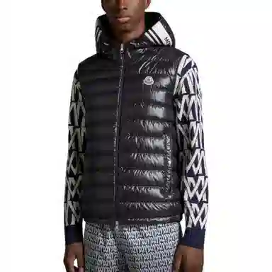 Moncler Clai Down Vest