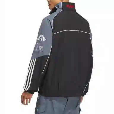 adidas Adicolor SS24 Motorcore Woven Jacket