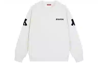 REXSHION Logo