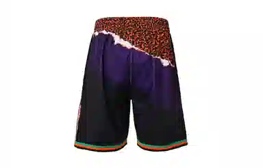 Mitchell & Ness 1995 All-Star East Shorts