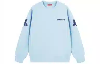 REXSHION Logo