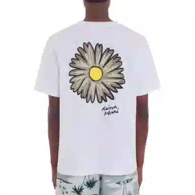 Maison Kitsune SS24 T