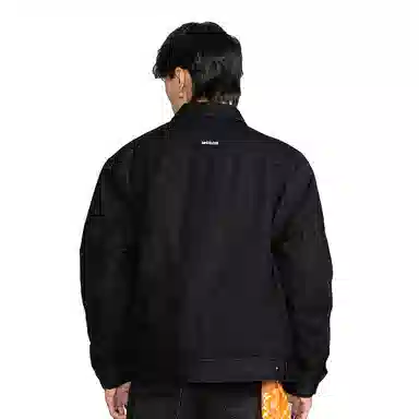 Lee FW22 Black Jacket