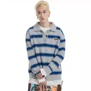 DANGEROUSPEOPLE Polo