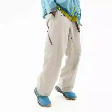 NOTHOMME Teflon 3L Outdoor Hiking Pants