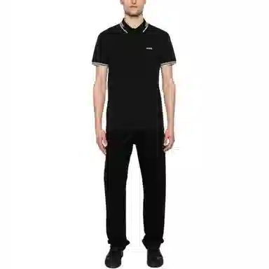 HUGO BOSS LogoPolo