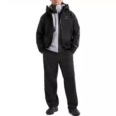 Arcteryx x Beams Atom Hoody