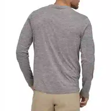 patagonia T
