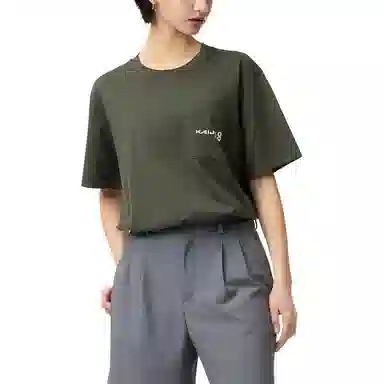 UNIQLO x 8 SS24 LogoT